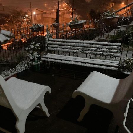 Recanto Das Aguias Gramado Exteriér fotografie
