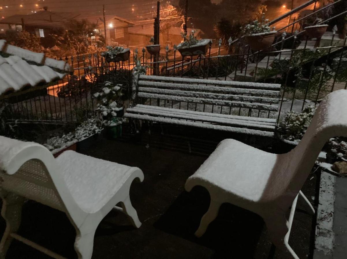 Recanto Das Aguias Gramado Exteriér fotografie
