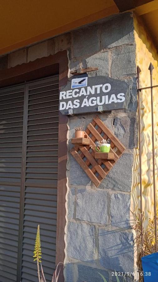 Recanto Das Aguias Gramado Exteriér fotografie