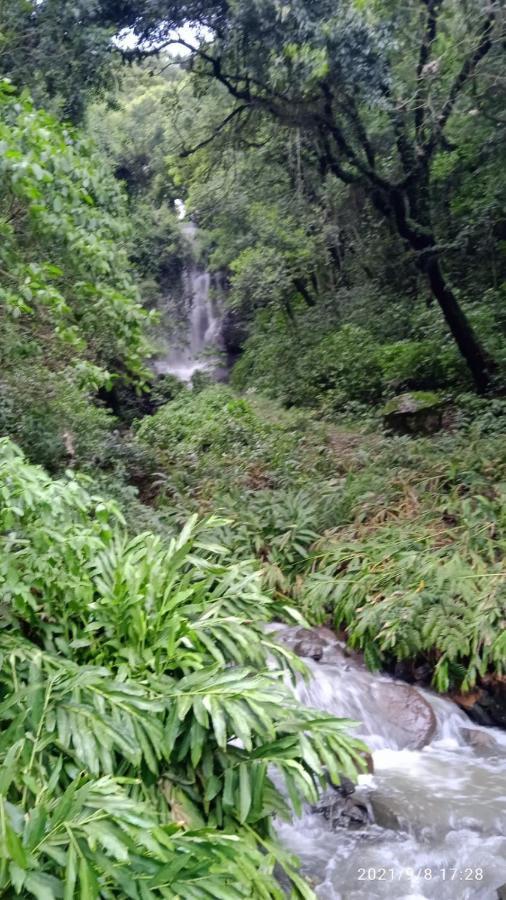 Recanto Das Aguias Gramado Exteriér fotografie