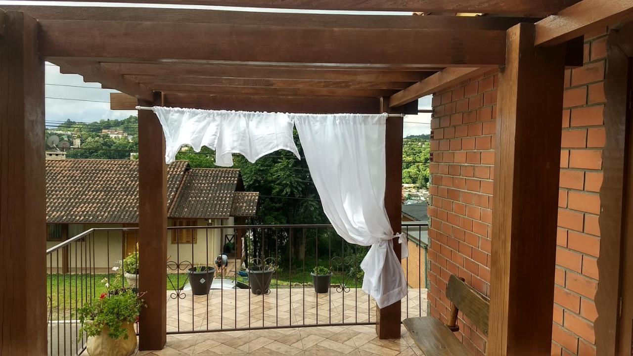 Recanto Das Aguias Gramado Exteriér fotografie