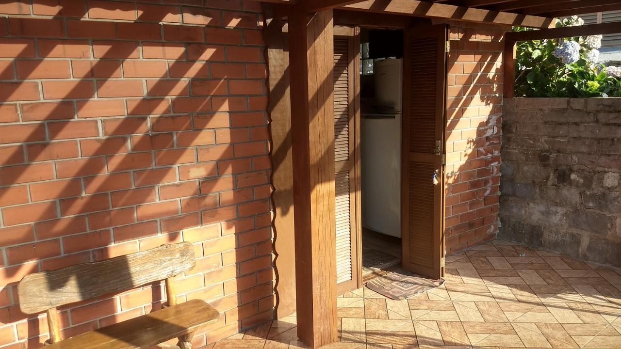 Recanto Das Aguias Gramado Exteriér fotografie